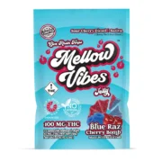 mellow vibes near me, mellow vibes near me, mellow vibes jellies, pb&j strain, mellow near me, mellow cannabis, mellow vibes edibles,