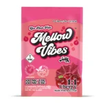 snoozy gummies near me, mellow vibes near me, mellow vibes near me, mellow vibes jellies, pb&j strain, mellow near me, mellow cannabis, mellow vibes edibles