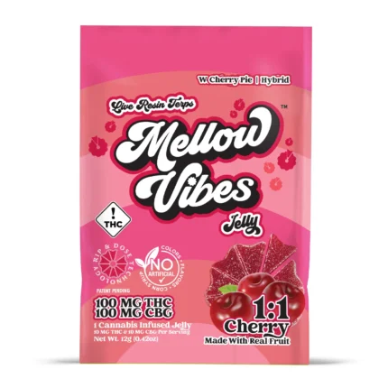 snoozy gummies near me, mellow vibes near me, mellow vibes near me, mellow vibes jellies, pb&j strain, mellow near me, mellow cannabis, mellow vibes edibles