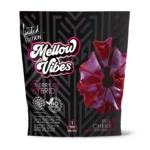 mellow vibes near me, mellow vibes near me, mellow vibes jellies, pb&j strain, mellow near me, mellow cannabis, mellow vibes edibles,