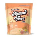 Summer Peach 100MG THC