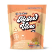 Summer Peach 100MG THC