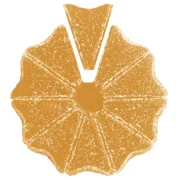 Sweet Peach 100MG THC - Image 2