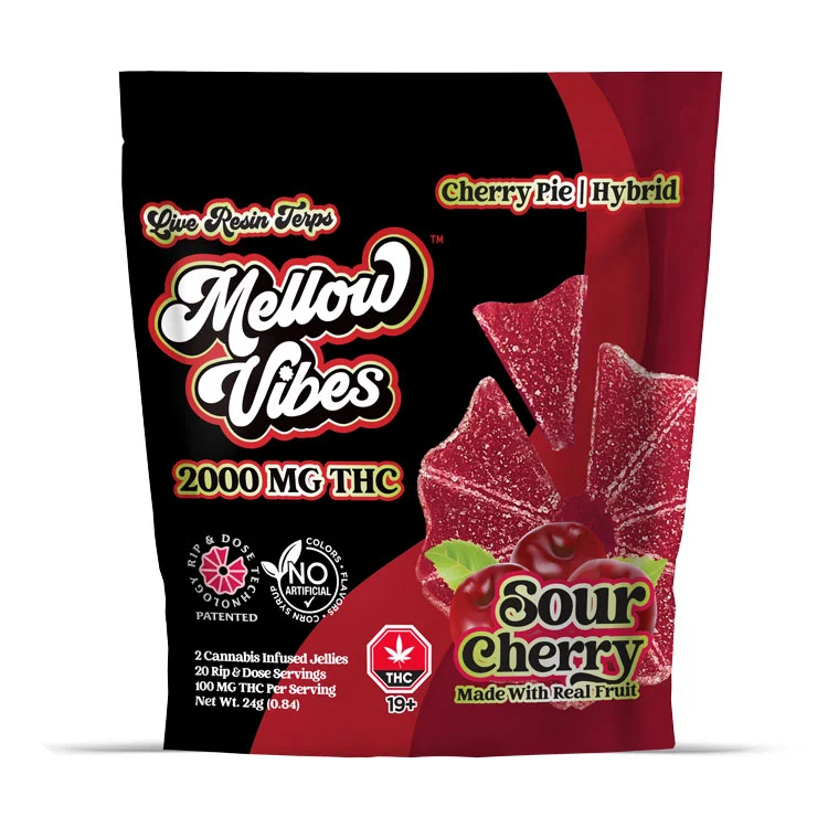 mellow vibes near me, mellow vibes near me, mellow vibes jellies, pb&j strain, mellow near me, mellow cannabis, mellow vibes edibles,