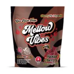 Sour Cherry 1000 MG THC