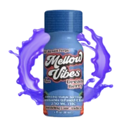 Elixir Dream Berry 250MG THC