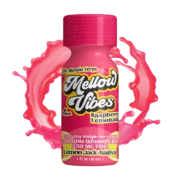 Elixir Dream Berry 250MG THC - Image 2